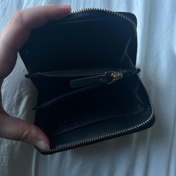 Kate Spade Zip Card Case - Picture 3 of 4